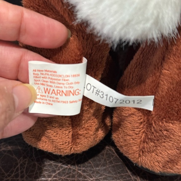 EASTER Bunny 14” Motion Chocolate Musical I GOT YOU FEEL GOOD Working - Picture 7 of 8